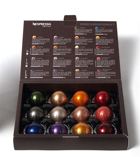 vertuo free sample pack nespresso.